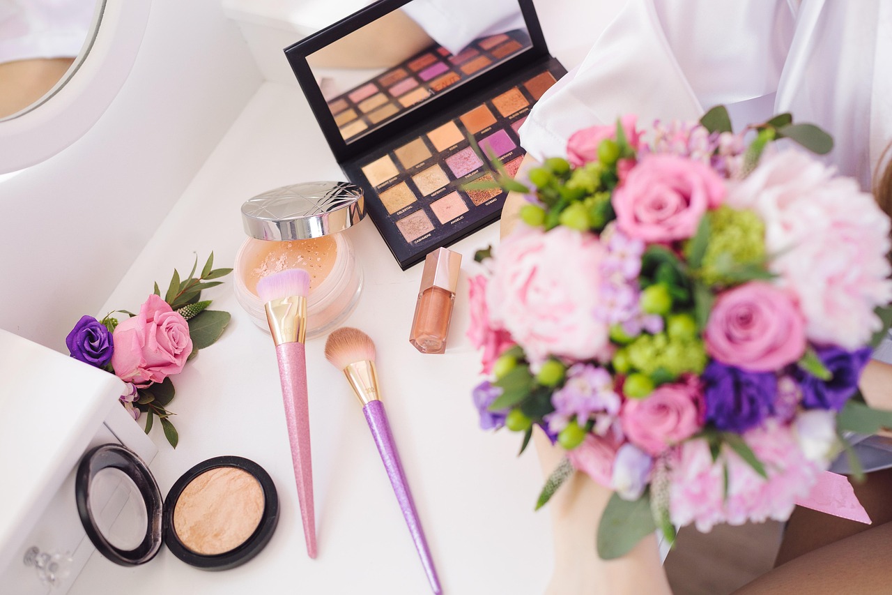 The Sneaky Culprits: Unmasking Hidden Allergens in Your Cosmetics