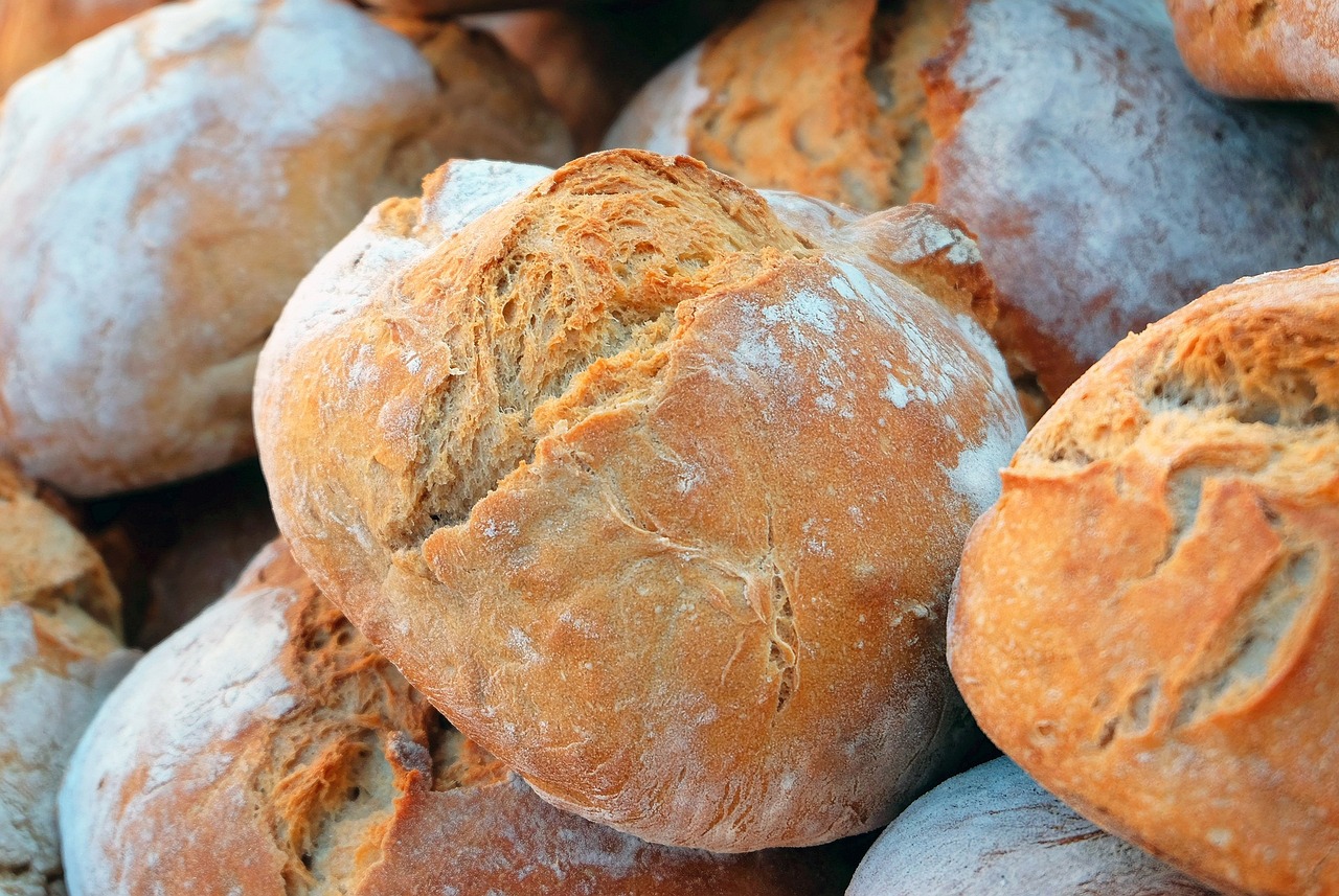 Easy Gluten-Free Bread: A Simple Recipe for Success