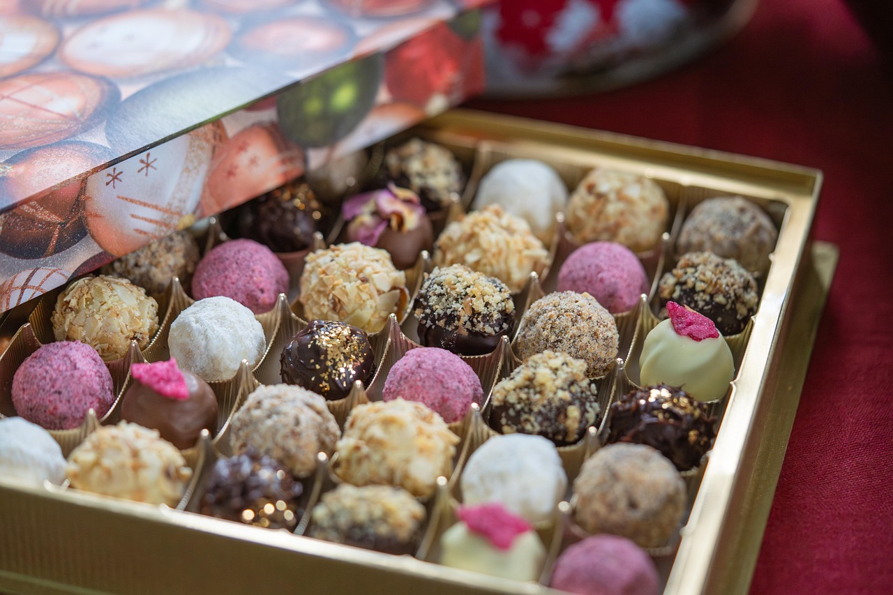 Valentine's Day, Allergies, and Love: A Guide to Dating with Food Allergies