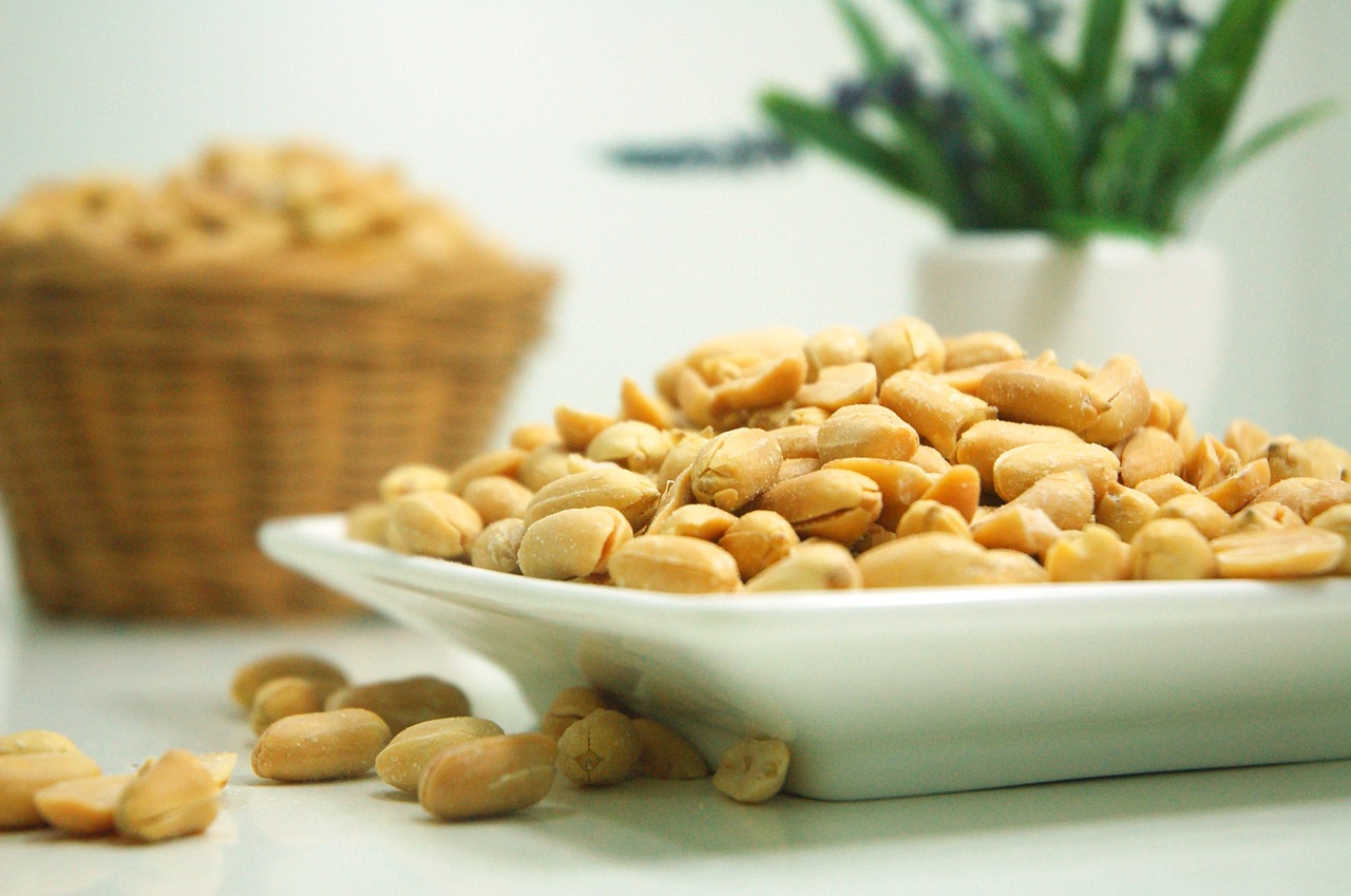 The Most Common Food Allergies and How to Avoid Them
