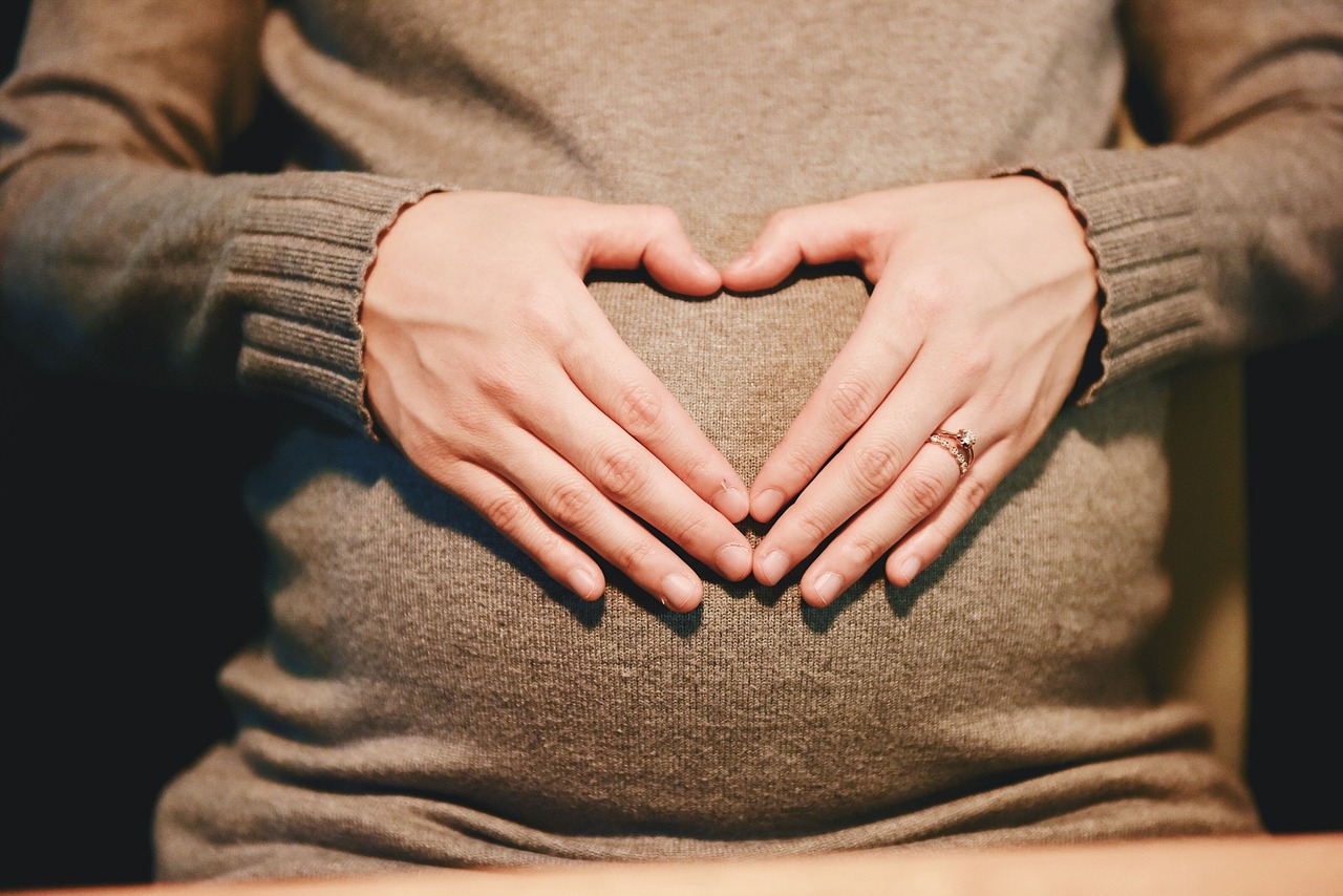 Allergies and Pregnant Women: Ensuring a Safe and Healthy Pregnancy for Both Mother and Child