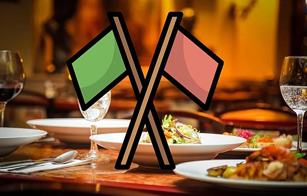 Restaurant Red Flags: Navigating Allergy Accommodations